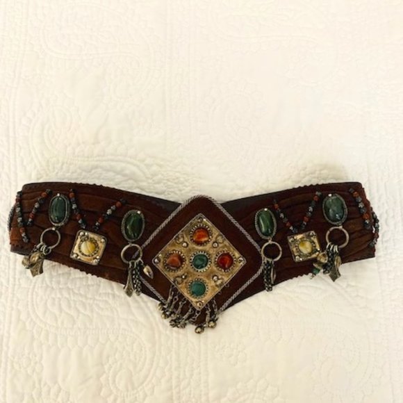 Astor Germany Accessories - Vintage Astor Germany belt